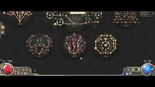 Totem bone cage Oracle T16 farm (2 maps) Poe 2