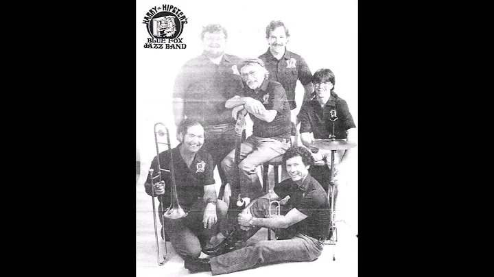 harry the hipster gibson with the stan kenton orchestra - Down the Road A-Piece