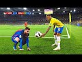 Neymar Jr Respect & Emotional Moments