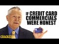 Why Credit Cards Are A Scam - Honest Ads