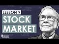 9. What is the Stock Market