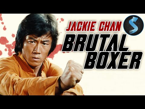 Brutal Boxer | Full Martial Arts Movie | Jackie Chan