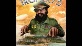 Tropico 3 Music - Track 7