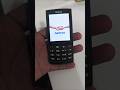 Nokia X3-02🥹🥹
