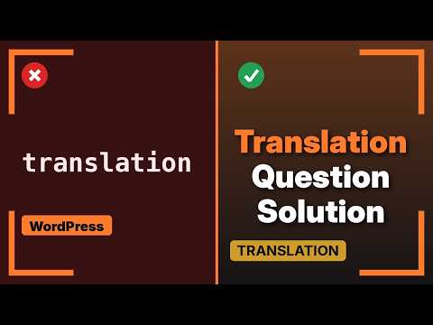 Wordpress: Found a translation function that is missing a text-domain. Function _n