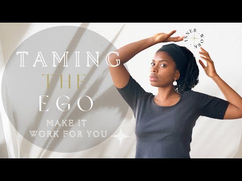 Ego death: is the ego the real enemy?