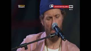 “Chissà se stai dormendo&quot; storytellers lorenzo cherubini jovanotti