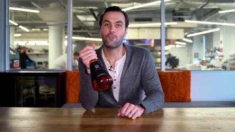 Relativity Visionary Video Series: Featuring Chew