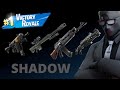 DUOS SHADOW FORTNITE LOOT CHALLENGE