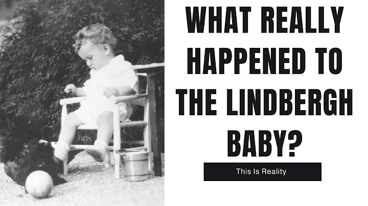 What Really Happened To Charles Augustus Lindbergh?
