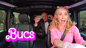 Welcome to Buccaneer Land