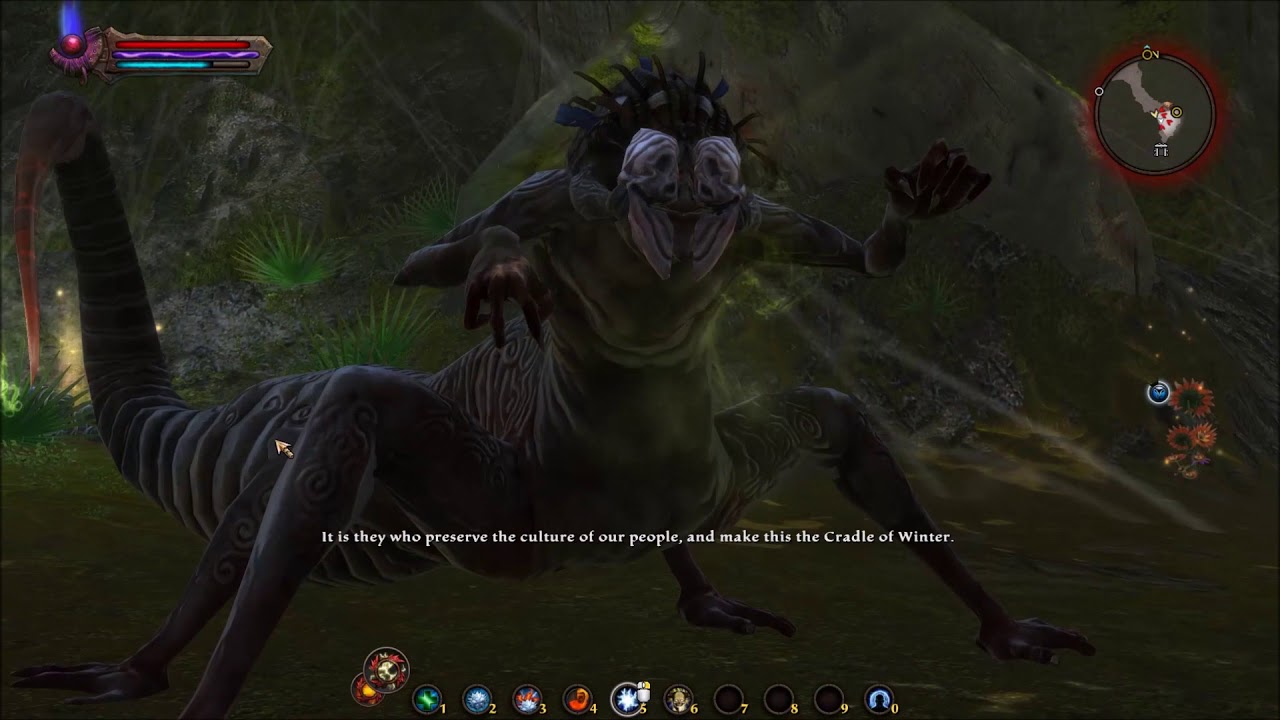 Kingdoms of Amalur Reckoning - 