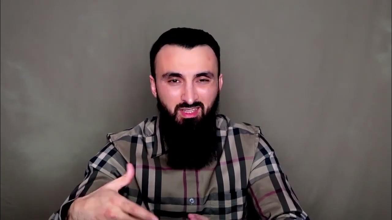 АУХ ДОЛЖЕН БЫТЬ ВОЗВРАЩЁН ЧЕЧЕНИИ - YouTube