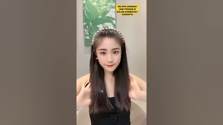 BELINYA DIMANA? LINK PRODUK DI KOLOM KOMENTAR / DESKRIPSI (BANDO KOREA VIRAL) #racunshopee