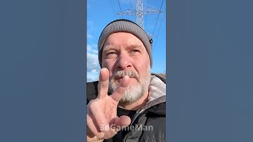 AI Fixes Eye Contact in Real-time (Nvidia Broadcast v1.4)