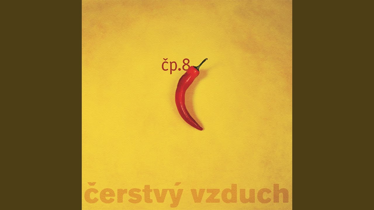 Watch Jabloňové pohlazení on YouTube