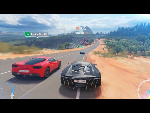 Top 10 Free Racing Games for PC From the Microsoft Store