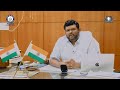 Census 2027: Importance of Self Enumeration | Nikhil Pavan Kalyan, Director Census Operations,Odisha