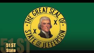 Introduction to the State of Jefferson