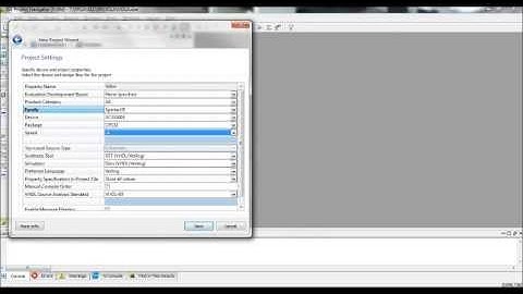 FPGA BASYS2/ TUTORIAL Compuertas básicas