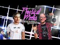 LET'S GET PHYSICAL MEDIA - Episode #004 (Week of Dec. 1st, 2020)