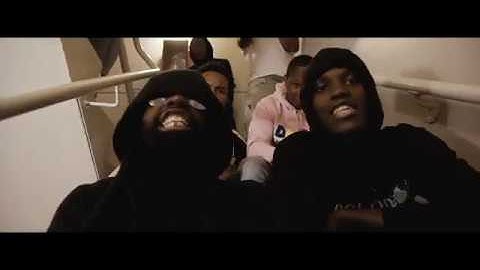 G Mister x King Dono - Problem (Official Music Video)