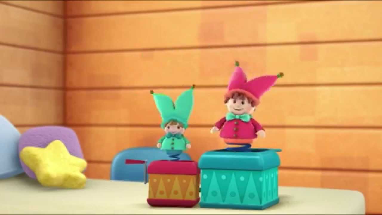 Песенка из мультфильма Доктор Плюшева - Спасен лучшим из докторов - YouTube