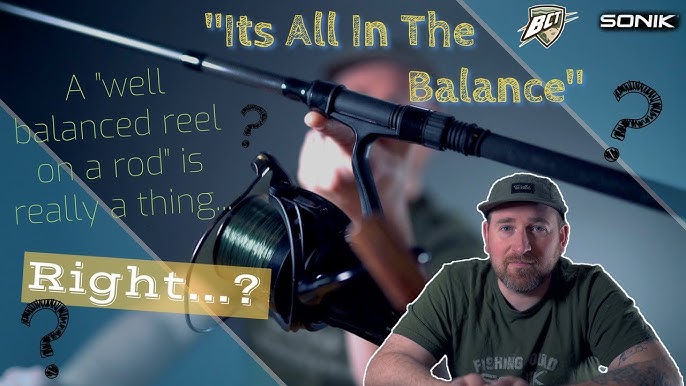 Let's Talk About Fishing Rod Lengths 