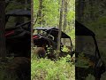 We went trail riding on the 2024 polaris rzr xp