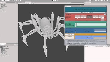 POLM 0.7b - GPU Per Object Lightmapper for Unity 5