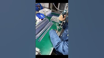 Auto feed screw tighten machine for manufacturing assemble screw fastening