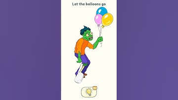 Dop 2 | level 35 | Let the balloons go #shortsbeta #shorts #shortfeed