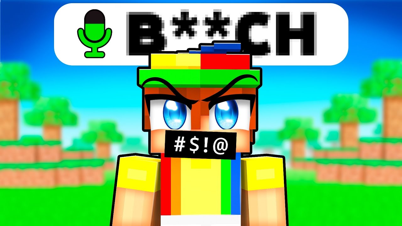 We Broke EVERY RULE in Minecraft...