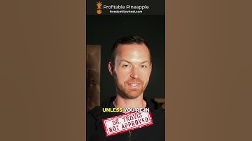 Why Selling on Amazon Isn’t as Easy as It Seems | Dr. Travis Zigler Reacts