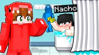 7 SECRETOS Sobre Nacho en Minecraft!