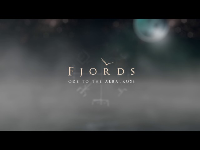Fjords - Ode to the Albatross