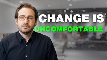 How to Deal with Change