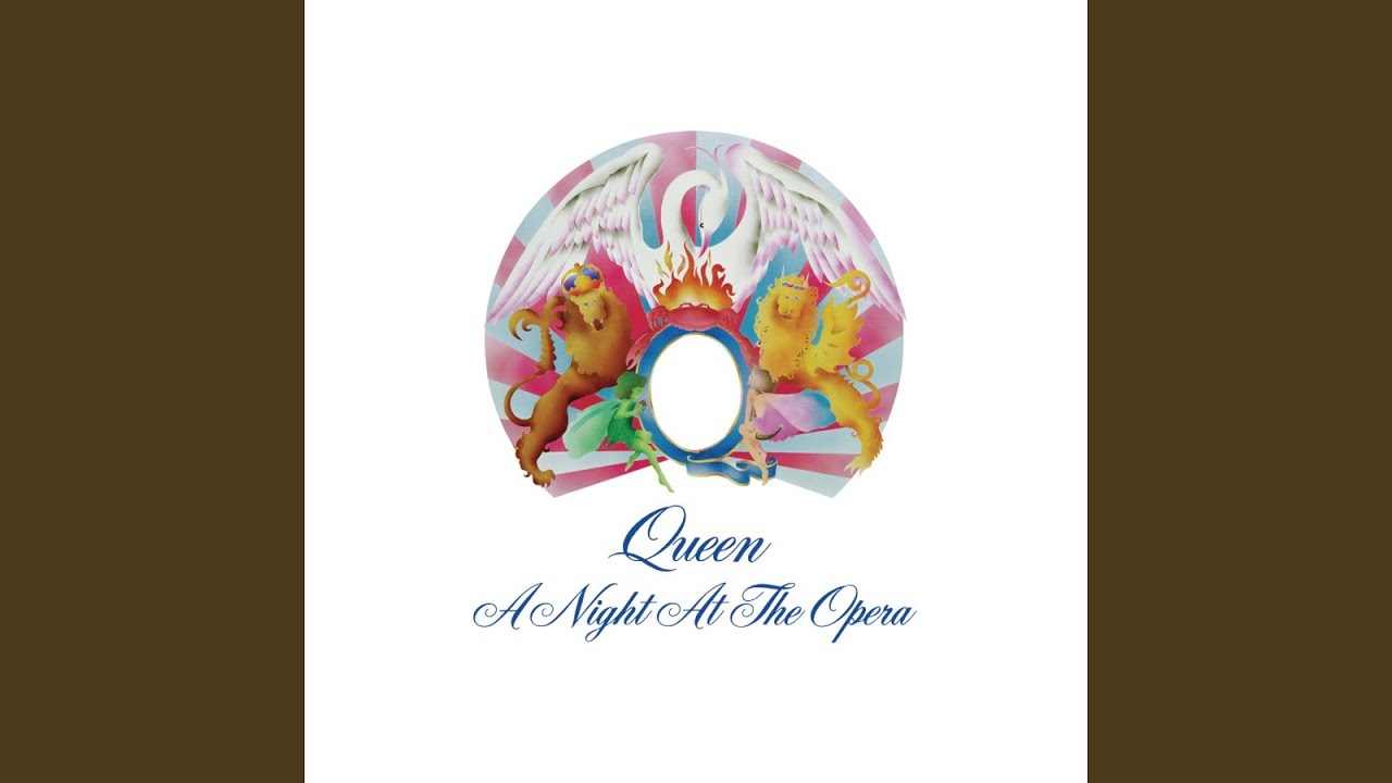 God Save The Queen (Remastered 2011) - YouTube