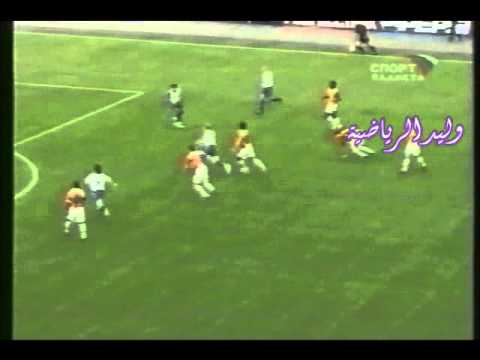 من الذاكرة أهداف رائعة من الدوري الروسي