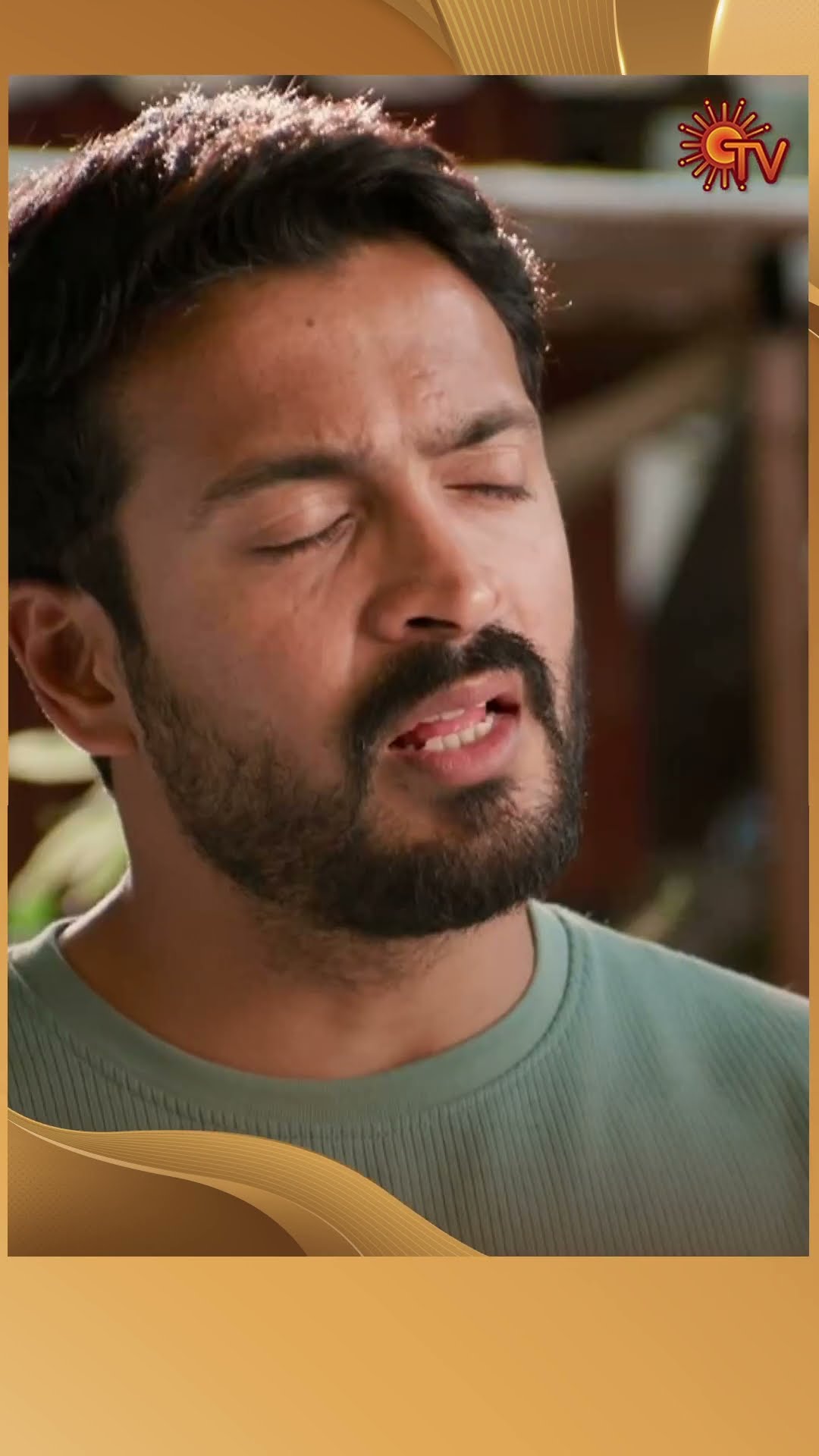 #Singapenne #SunTV #shorts #tamilserial