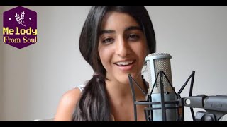 Most melodious song of Luciana Zogbi | All of Me | Melody from the soul