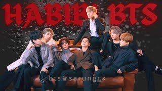 BTS - Habibi Dj – GimiO x habibi [Albanian remix]  [FMV] #bts#btsfmv #btsedits #habibi