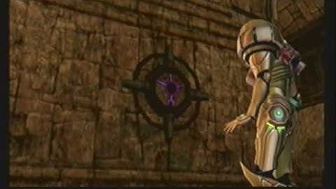 Metroid Prime Hard Mode 21 - Absolutely Zero Excuses