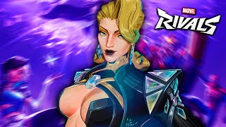 MARVEL RIVALS 2025.EXE