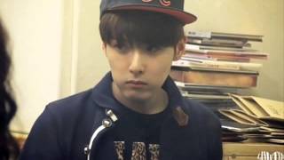 Super Junior Ryeowook - Eternal Magnae