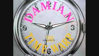 Damian - The Time Warp (1989)