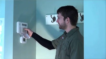 How To Arm and Disarm Your System | Security Alarm Corporation | Southern Illinois