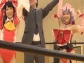 TMA 夢のコスプレ東方タッグ編 Touhou Wrestling