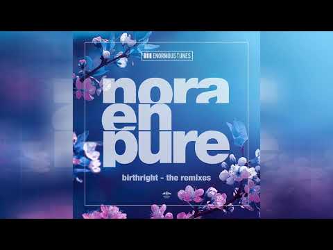 Nora En Pure - Birthright (Dosem Remix)