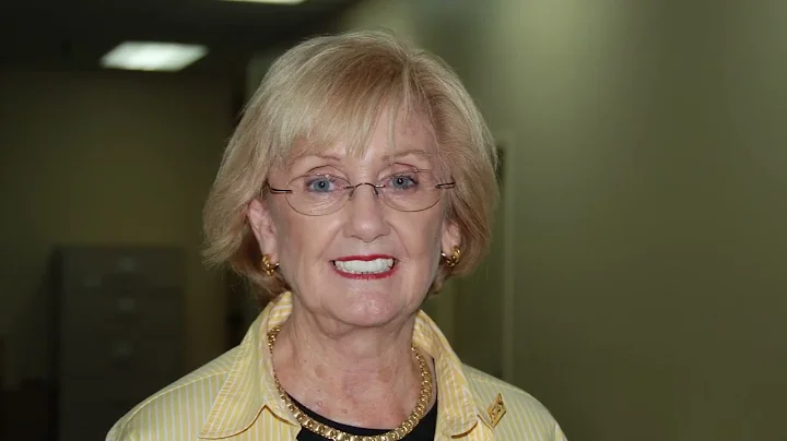A Tribute to Dr. Regina Burke Shearn